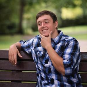 Meet your Posher, Brian